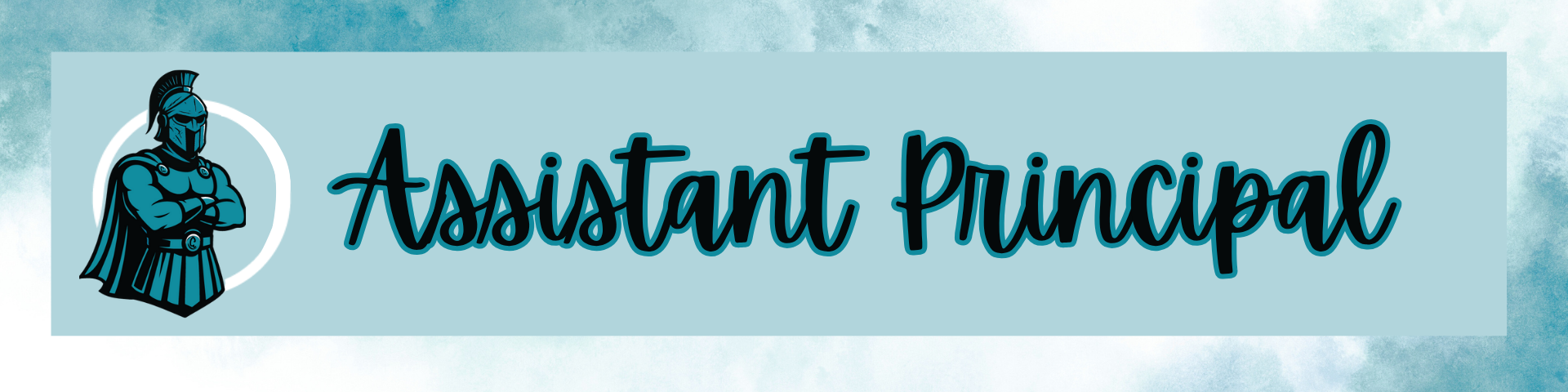assistant principal